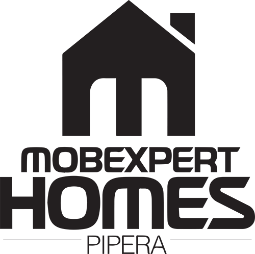 Mobexpert Homes Logo